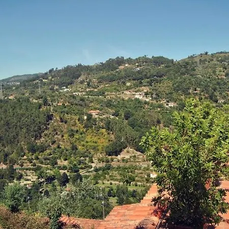 Quinta Do Freixieiro * Cinfães