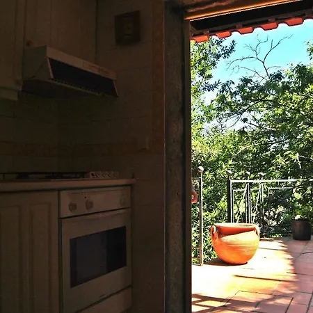 Quinta Do Freixieiro * Cinfães