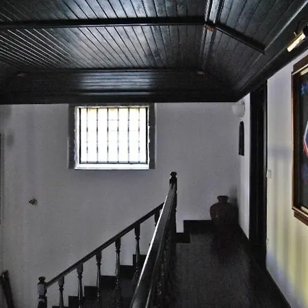 Quinta Do Freixieiro Cinfães