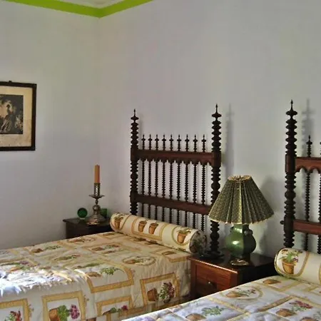 Quinta Do Freixieiro Ferienhaus