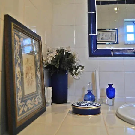 Quinta Do Freixieiro Casa de Férias