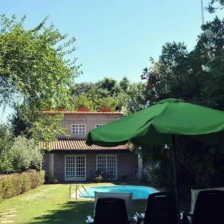 Quinta Do Freixieiro *