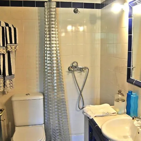 Quinta Do Freixieiro Casa de Férias *