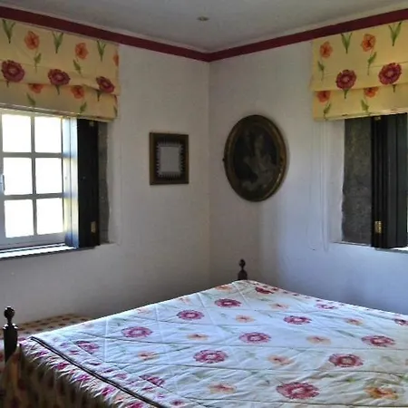 Ferienhaus Quinta Do Freixieiro Cinfães