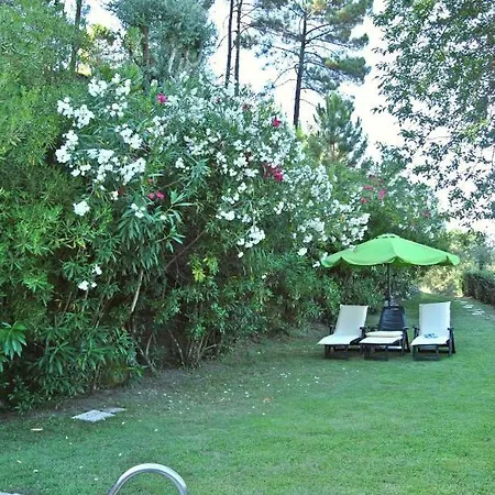 Quinta Do Freixieiro Ferienhaus *