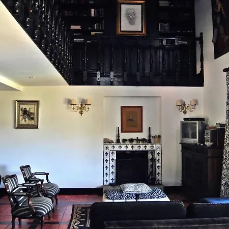 Quinta Do Freixieiro *