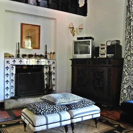 Quinta Do Freixieiro *