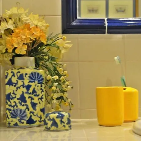 Quinta Do Freixieiro Casa de Férias