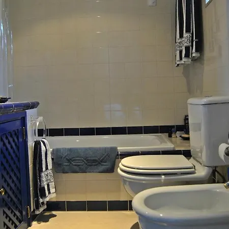 Casa de Férias Quinta Do Freixieiro *