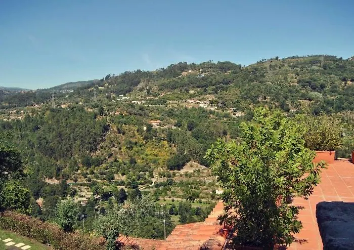 Quinta Do Freixieiro * 친파에스