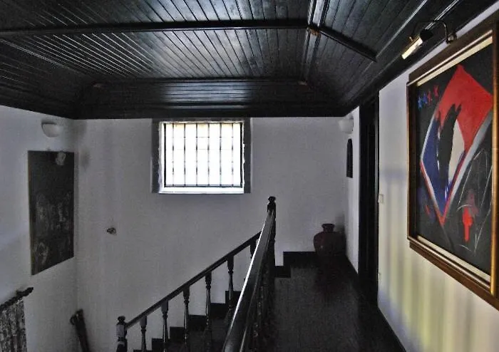 Quinta Do Freixieiro Cinfães