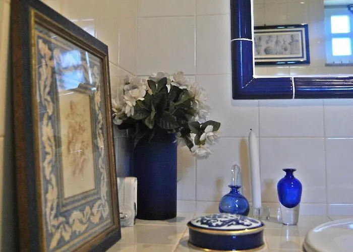 Quinta Do Freixieiro 펜션