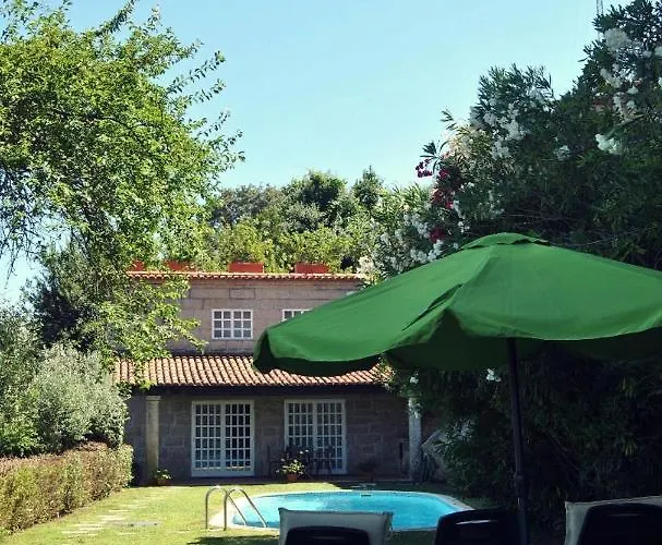 Quinta Do Freixieiro *