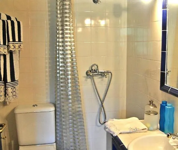 Quinta Do Freixieiro 펜션 *