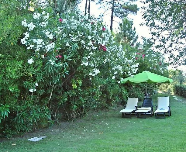 Quinta Do Freixieiro 펜션 *