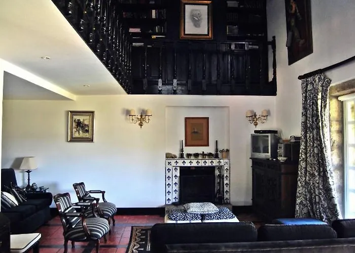 Quinta Do Freixieiro *