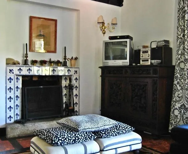 Quinta Do Freixieiro *