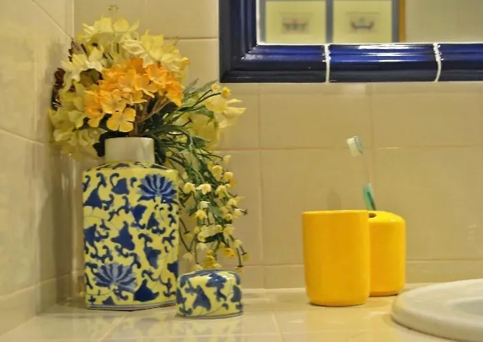 Quinta Do Freixieiro 펜션