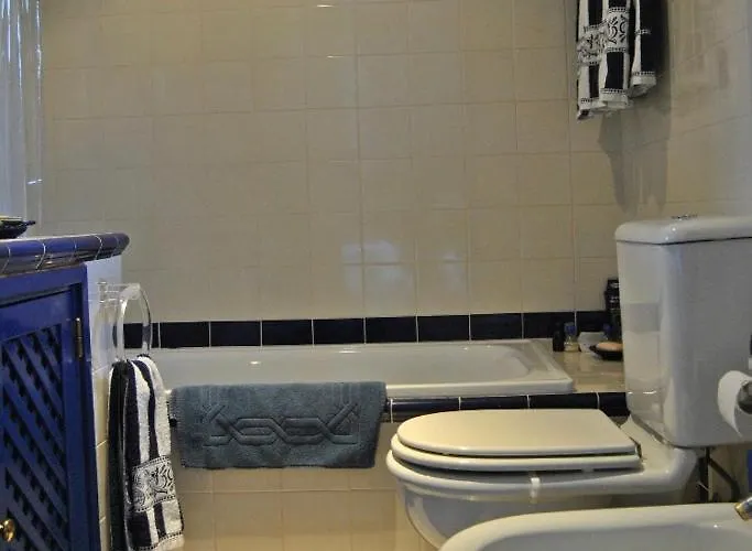 Дом отдыха Quinta Do Freixieiro *